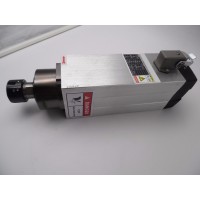 VECTOR 5.5KW SPINDLE MOTOR ER32