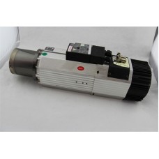 VECTOR 9KW SPINDLE MOTOR ISO30 