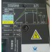 VECTOR 9KW SPINDLE MOTOR ISO30 (KISA)