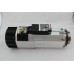VECTOR 9KW SPINDLE MOTOR ISO30 (KISA)